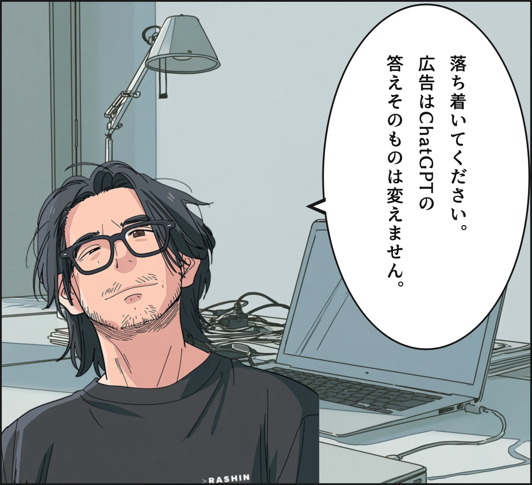 4コマ2