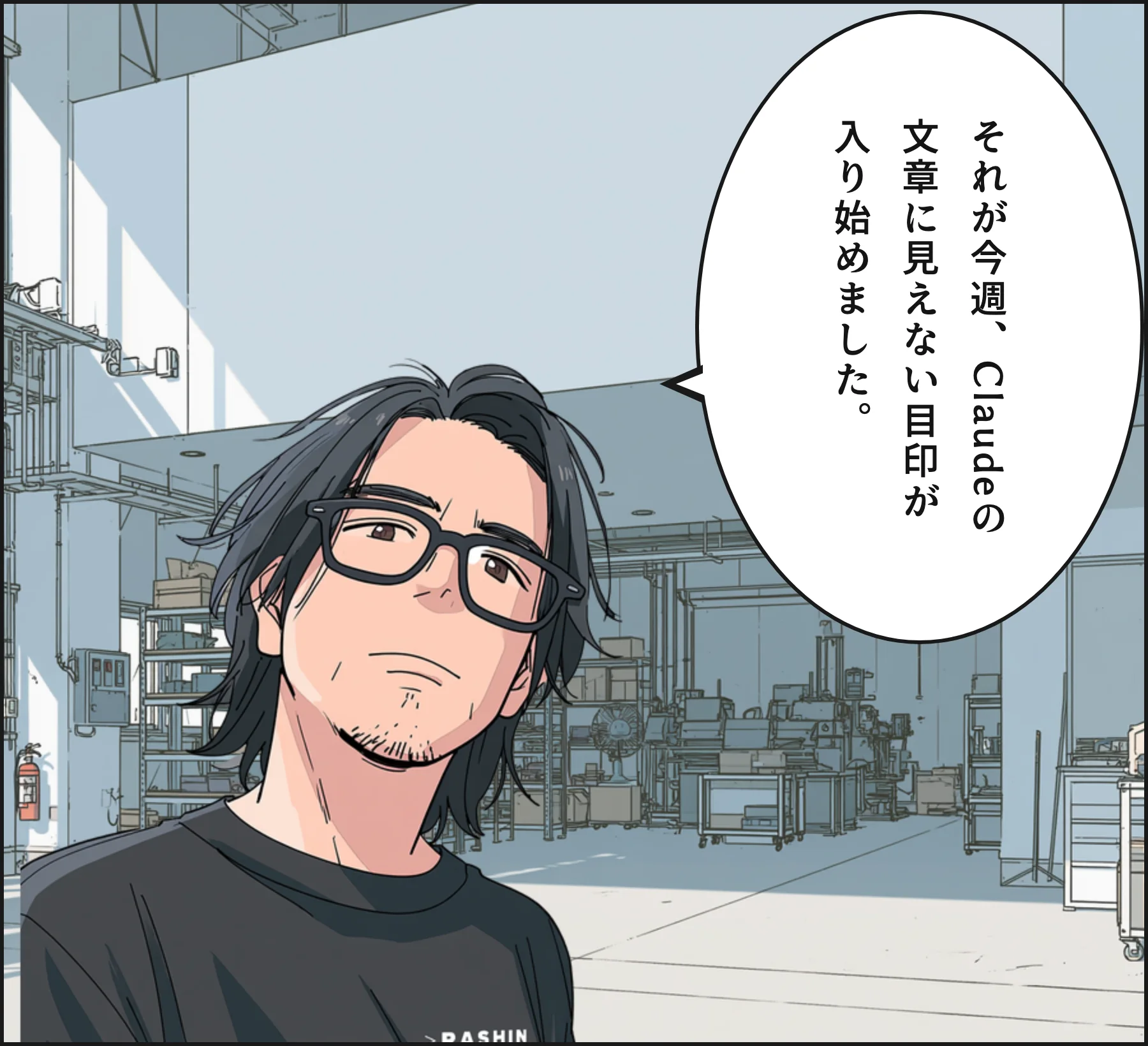 4コマ2