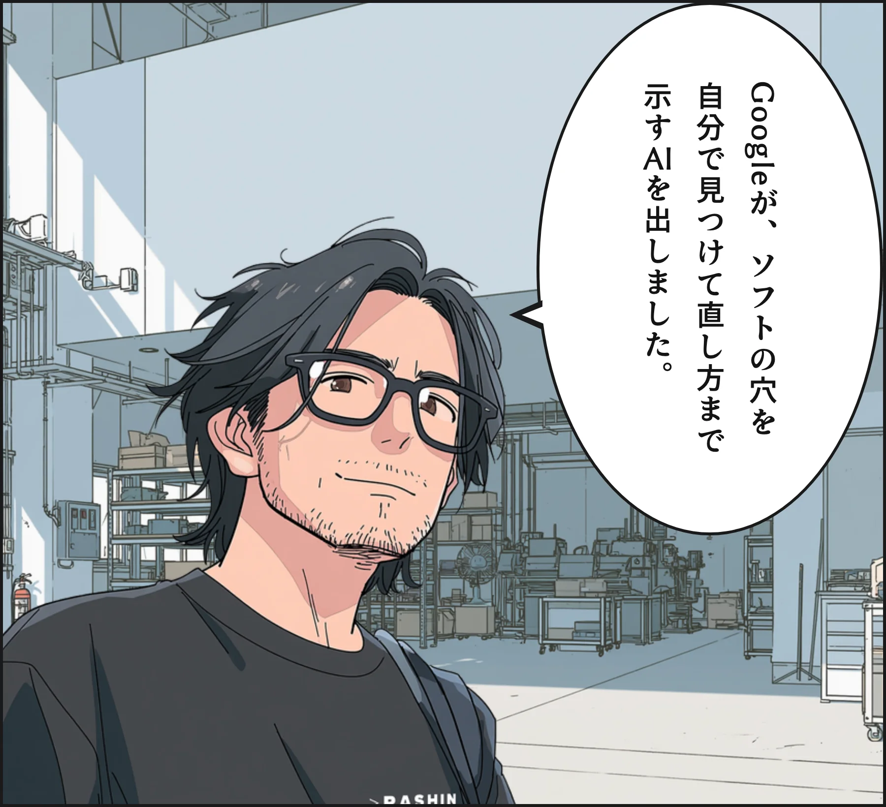 4コマ2