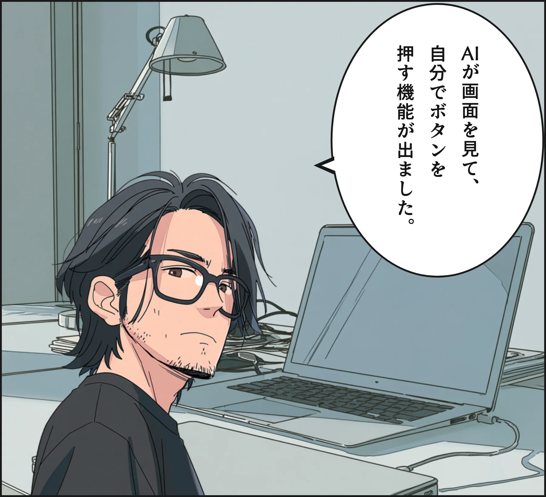 4コマ2